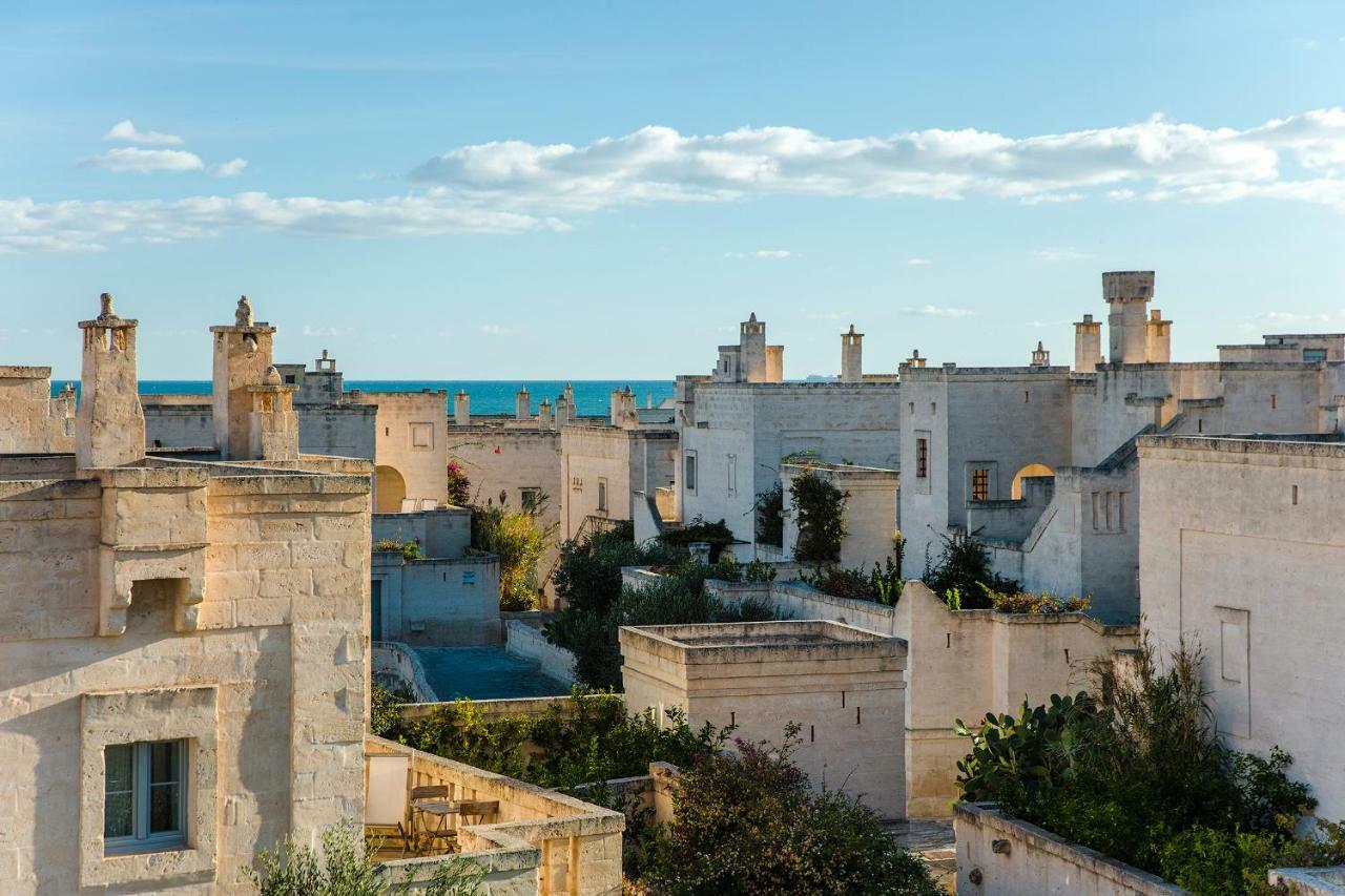 Borgo Egnazia Savelletri