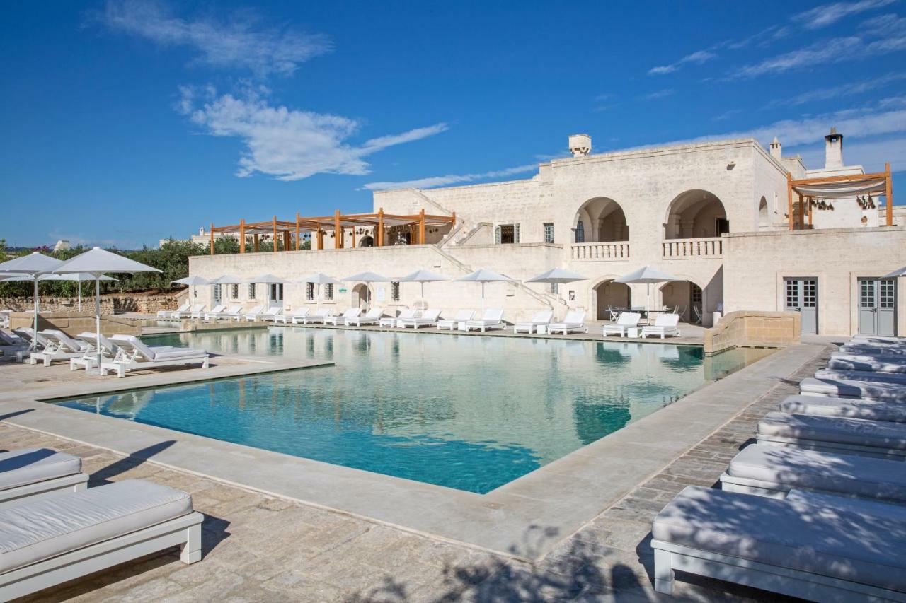 Resort Borgo Egnazia