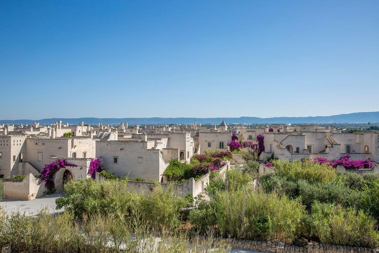 Borgo Egnazia Savelletri