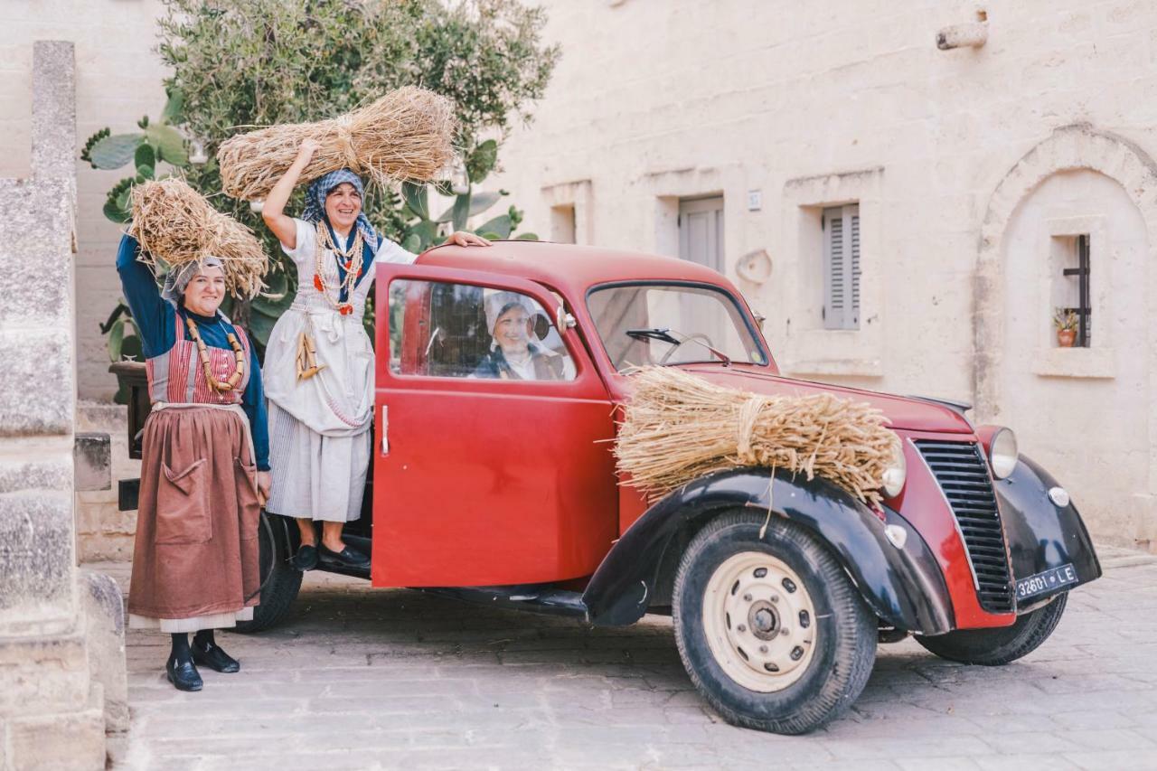 Resort Borgo Egnazia 5*