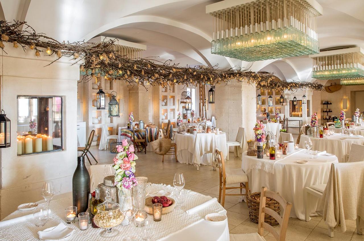 Borgo Egnazia Resort Savelletri