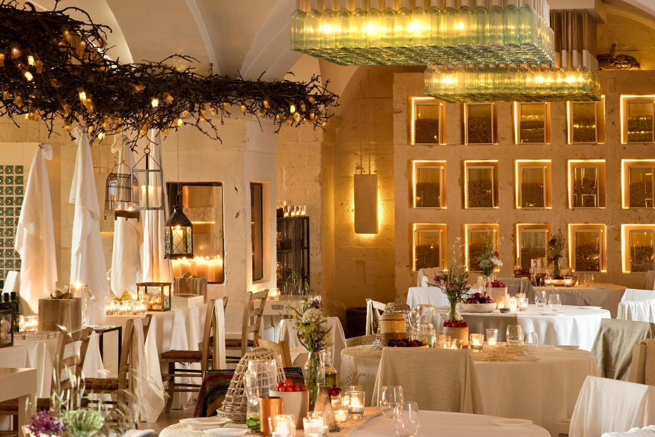Borgo Egnazia 5* Savelletri