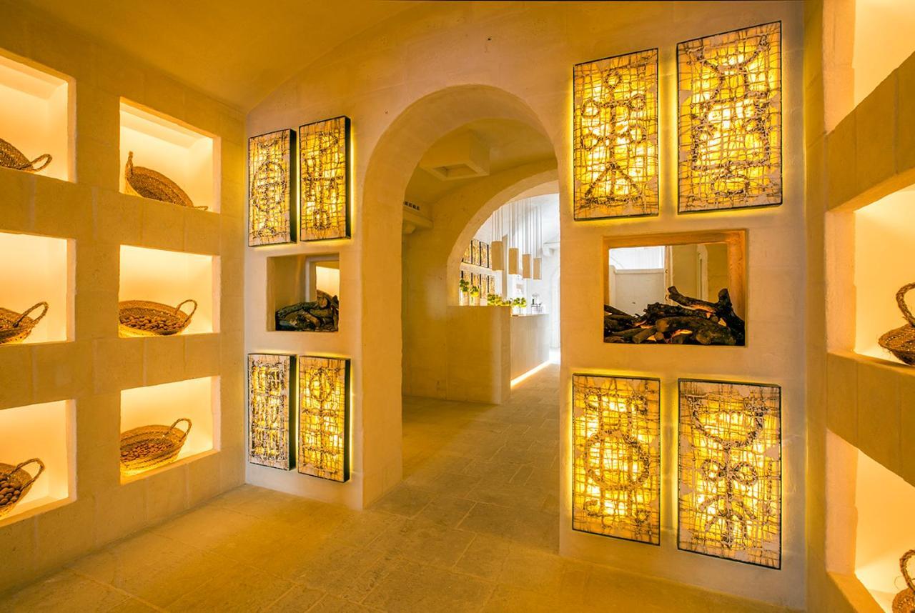 Borgo Egnazia 5* Savelletri