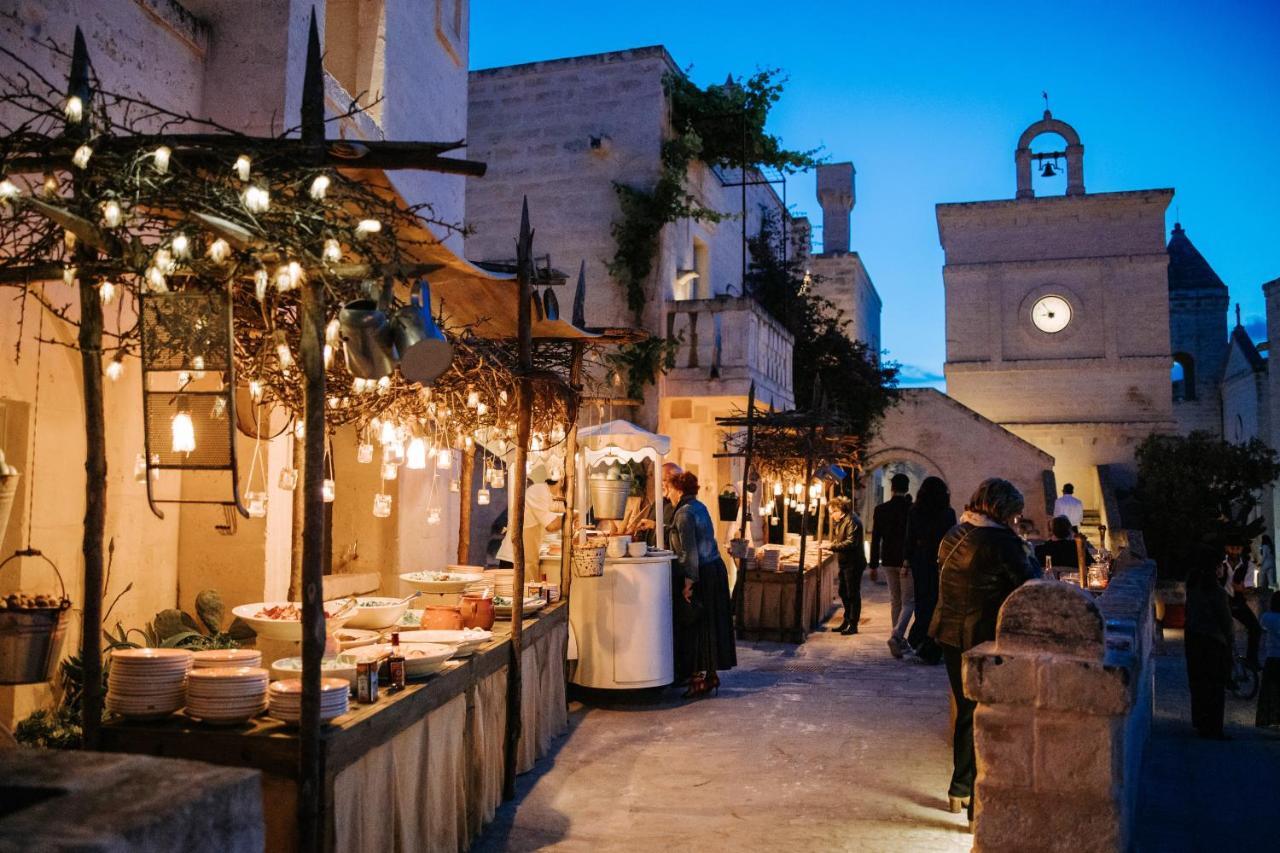 Resort Borgo Egnazia