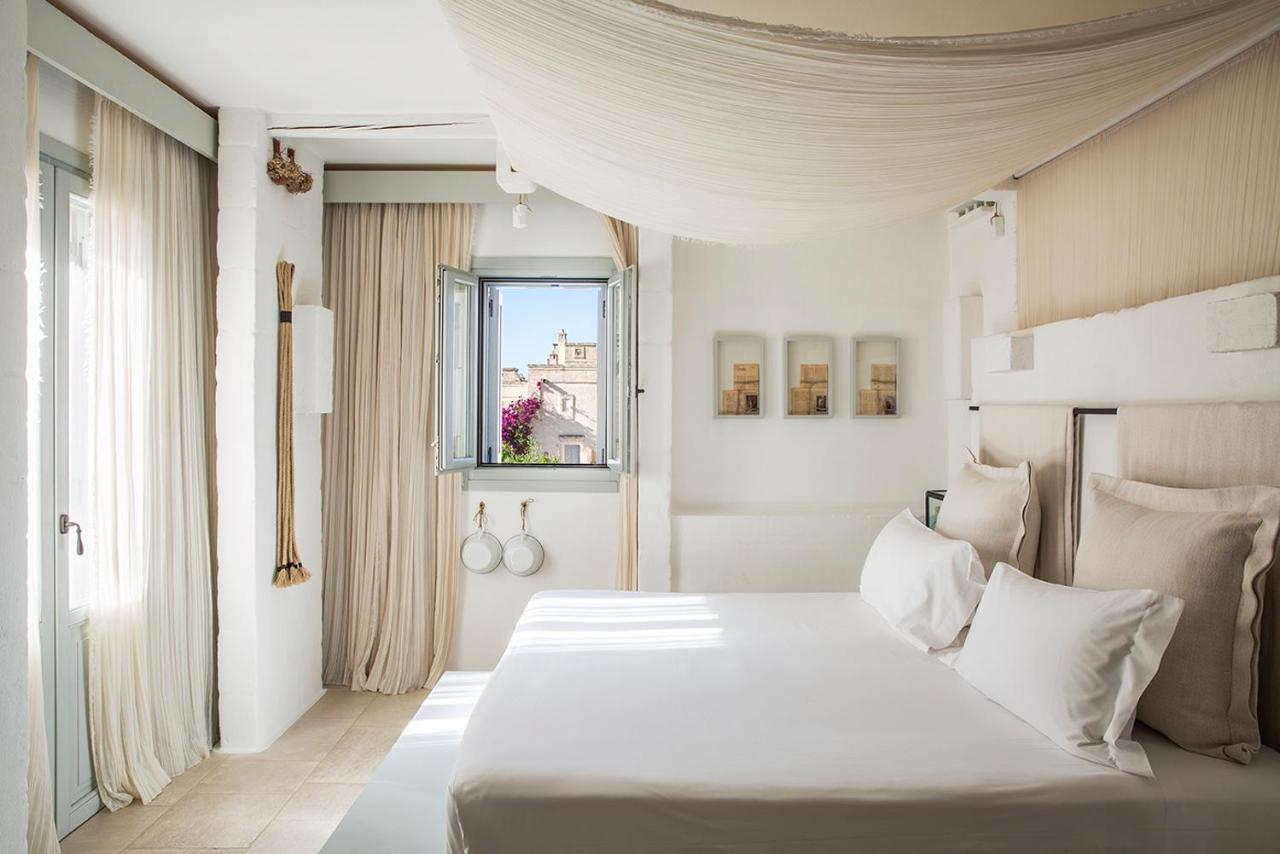 Borgo Egnazia Resort 5*