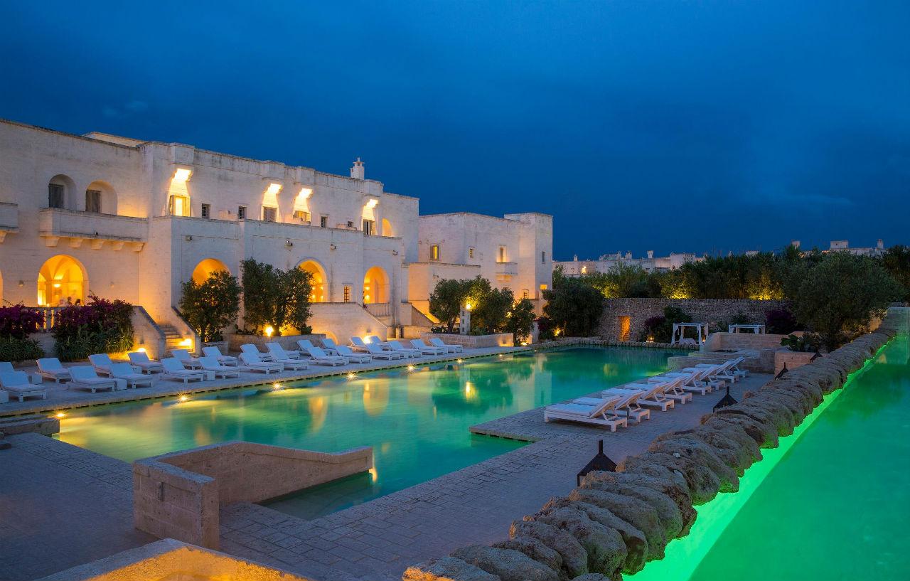 Resort Borgo Egnazia