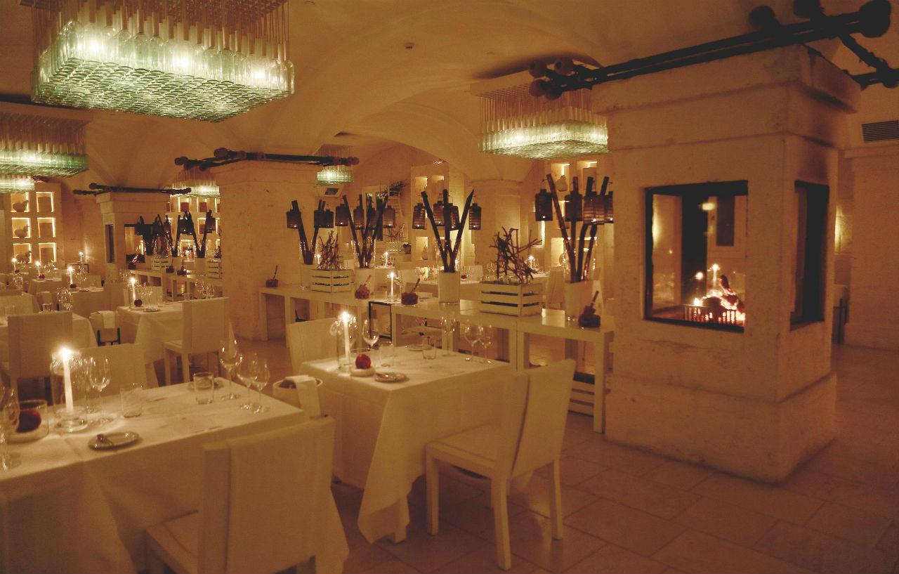 Resort Borgo Egnazia