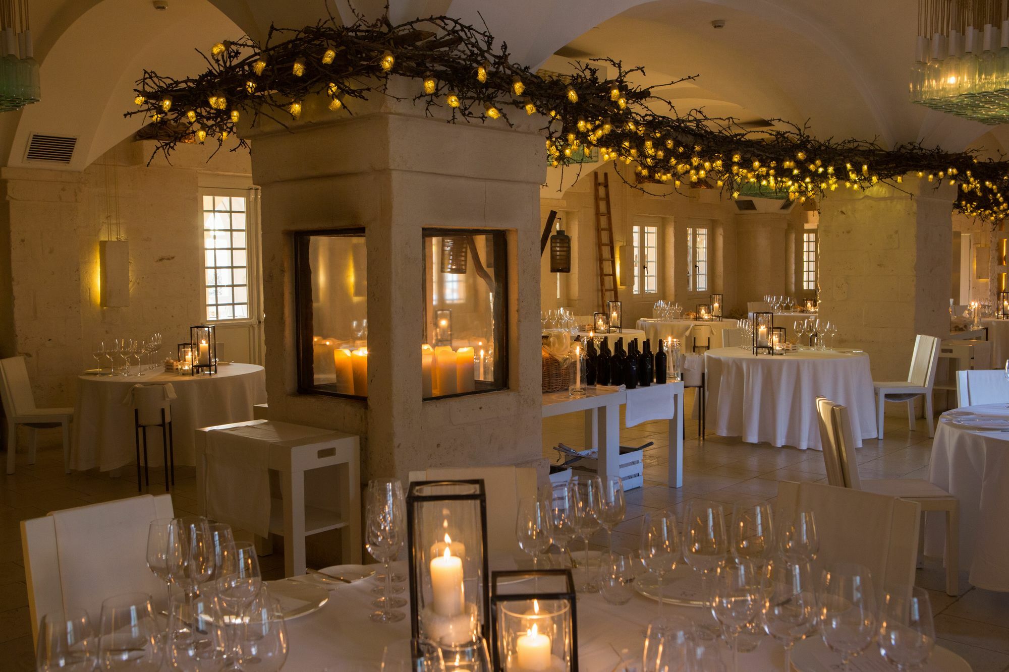Resort Borgo Egnazia 5*
