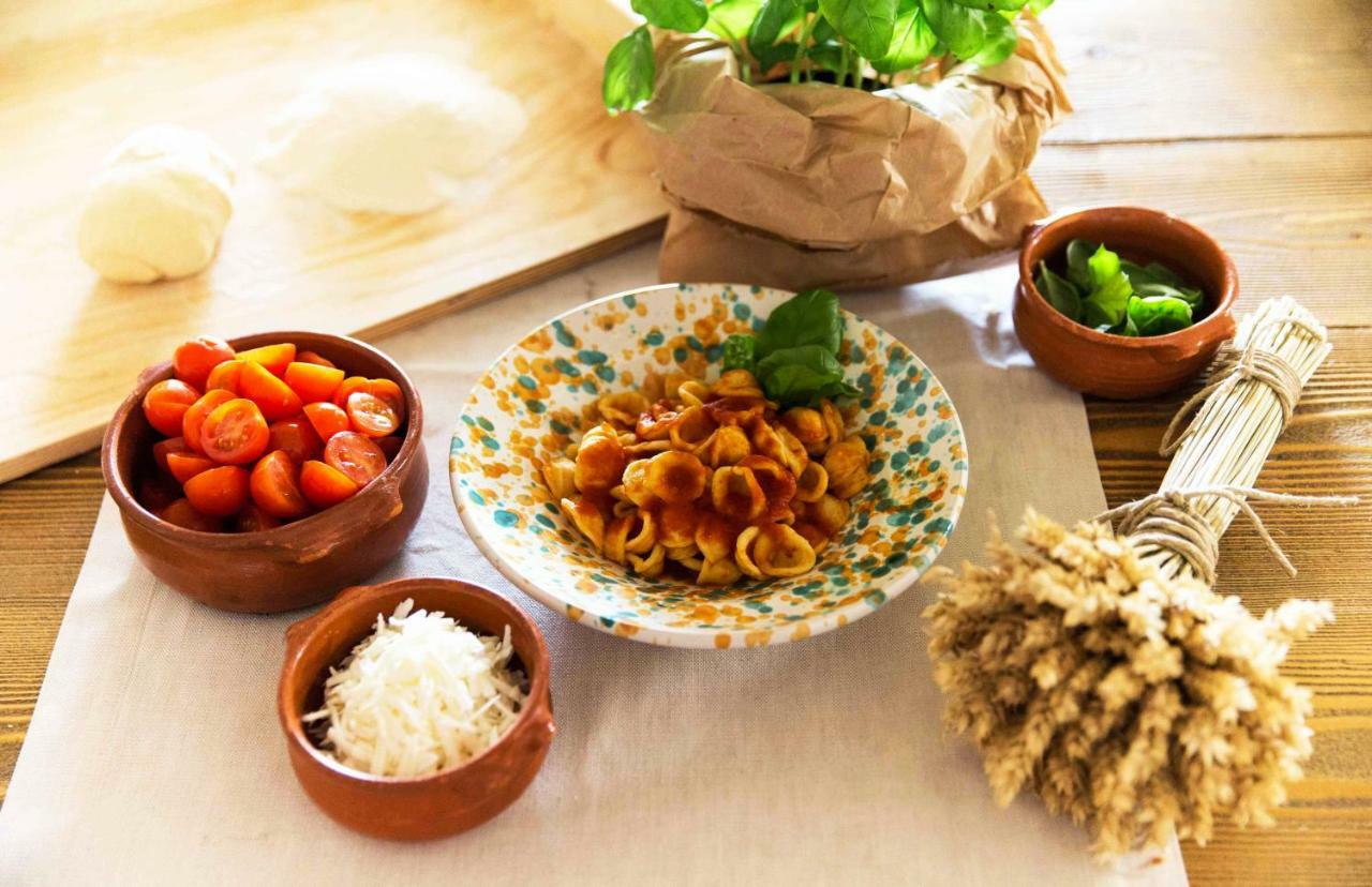 Borgo Egnazia 5* Savelletri