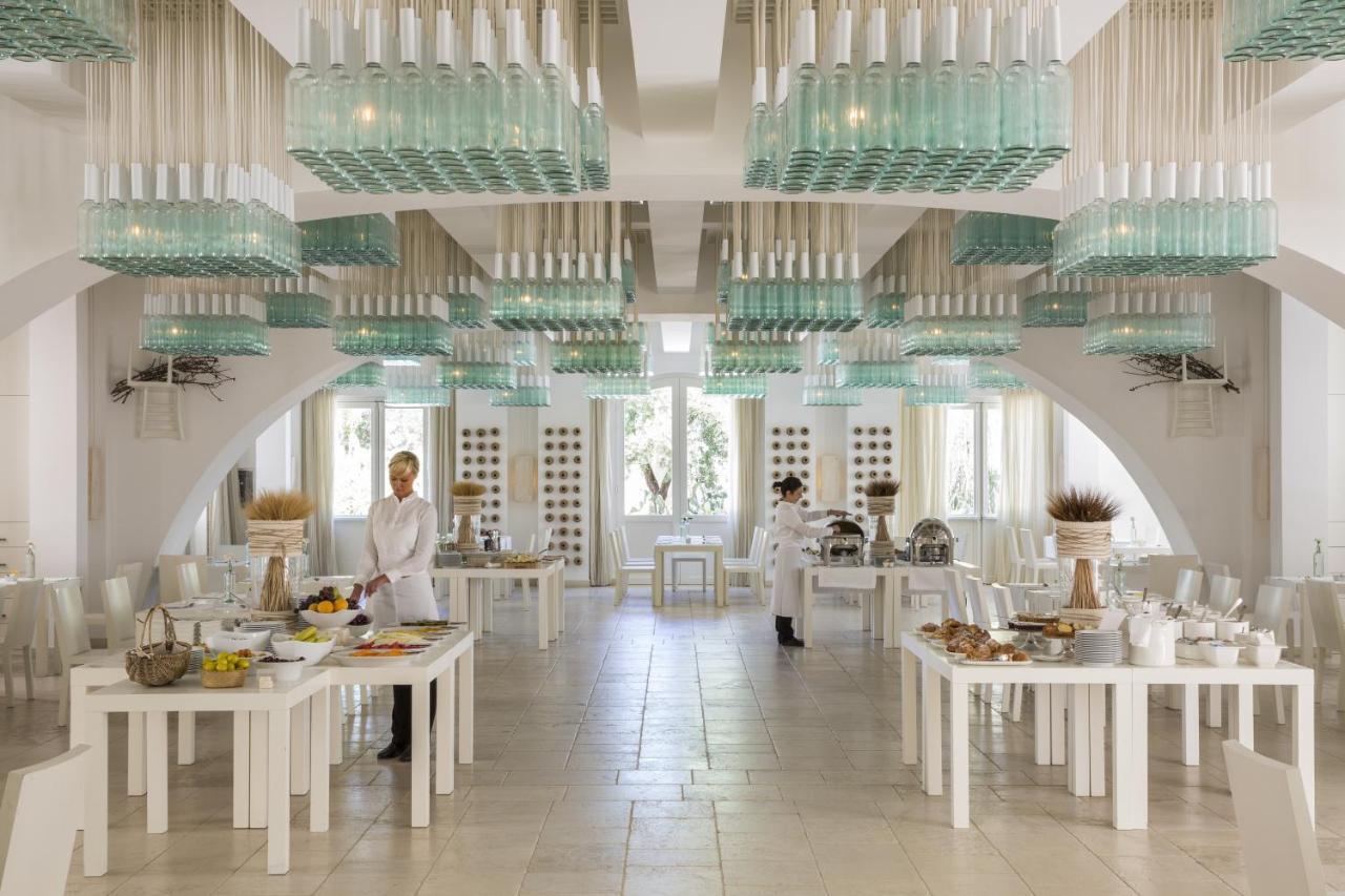 Borgo Egnazia Savelletri