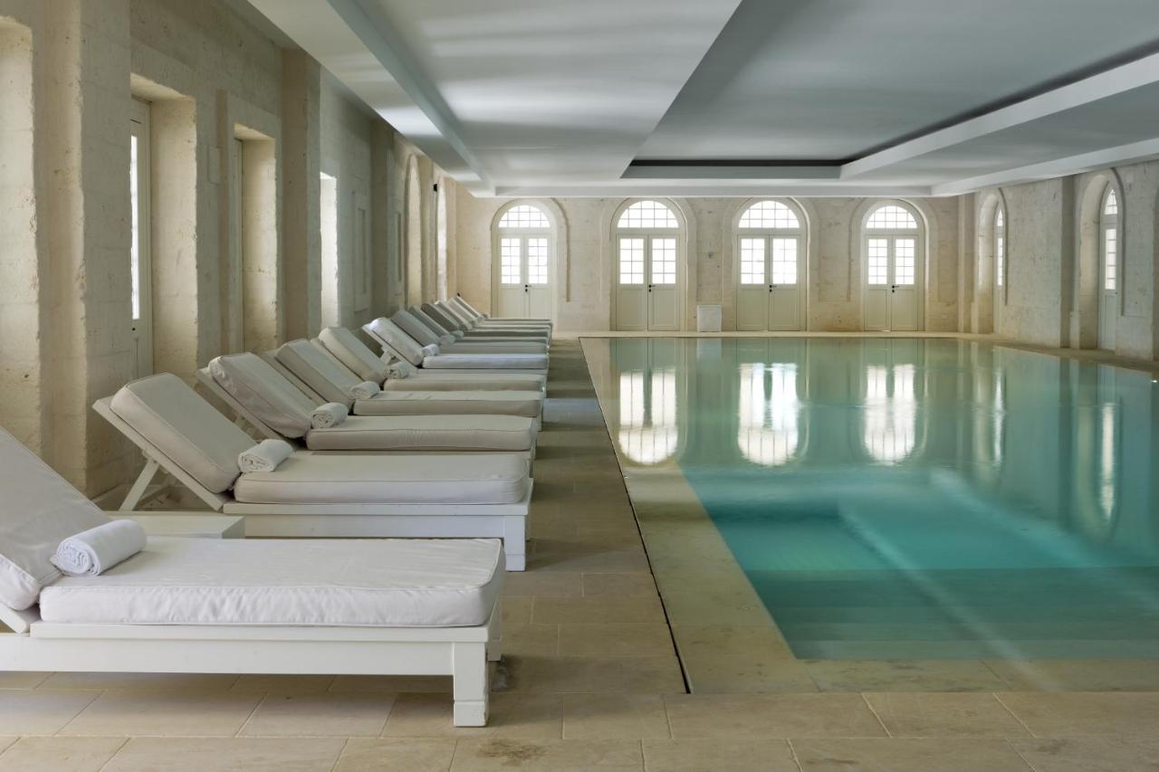 Borgo Egnazia 5* Savelletri